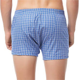 Cottonil Men Boxer Classic Coloured